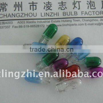 T10 wedge led bulb