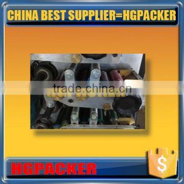 HGOP-4A Plastic Cup Printing Machine photo-4