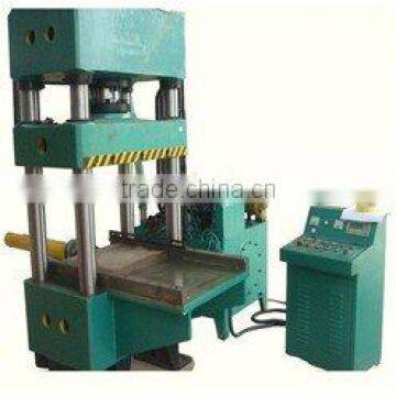 Clay Brick Making Machine