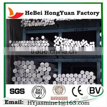 Alibaba China Supplier Steel Round Bar for Building