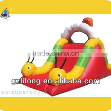 Summer Hot Sale Big Adult Water Slide 7-10L