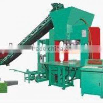 Road/square brick machine/block forming machine