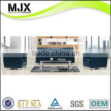 Modern Elegant Design Office Hotel Lobby Sofa photo-5