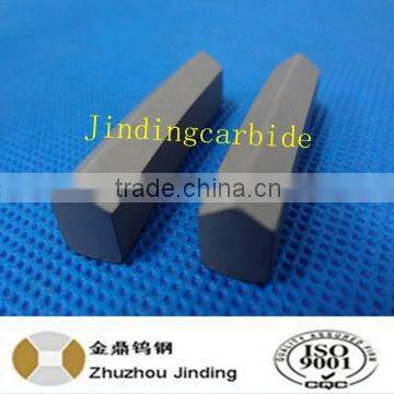 well drilling carbide chisel bit in various size