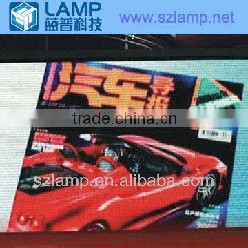High definition LED display for advertising