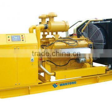 350KW Shangchai Diesel Generators