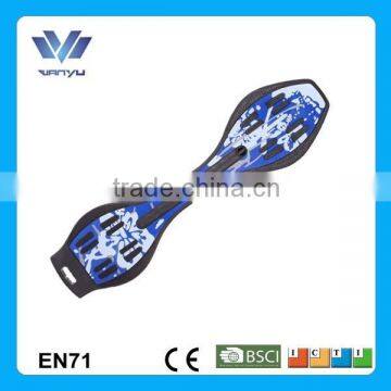 Snake Skate Board Twist Skateboard Wave Board