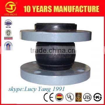 rubber joint pipe connector rubber material