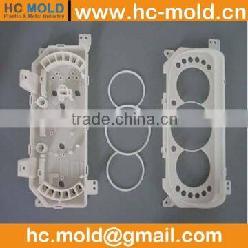 Supply Custom ABS PC PMMA PA POM Aluminium Cheap Rapid Prototype for Rapid Test photo-4