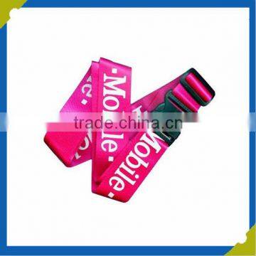 Travel Products 2016 Hot Selling Nylon Travel Luggage Belt/straps photo-5