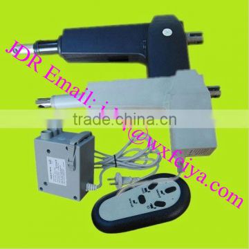 FY013 dc 12v or 24v motor medical equipment linear actuator