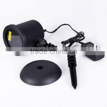 Cheap Price Laser Logo Projector Red & Green Night Laser Lighting Best Selling Products