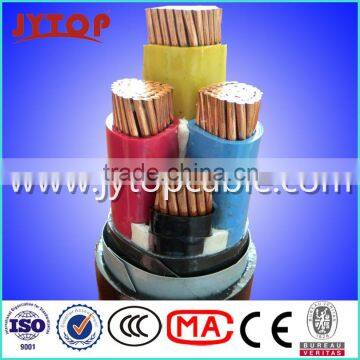 0.6/1kV PVC insulated armoured cable, PVC Cable sta cable .