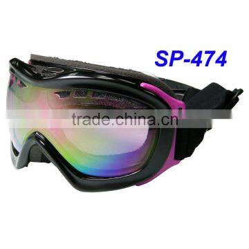 Snow Goggle, Ski Goggle, Sport Goggle