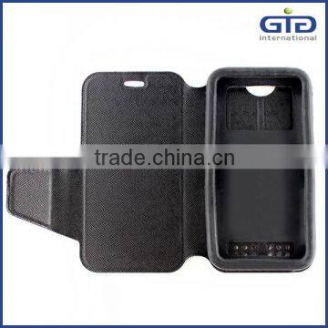 [GGIT] Free Sample Leather Phone Case photo-3