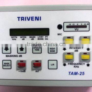 Digital Hearing Aid Programmer AUDIOMETER Proffessional Clinic photo-4