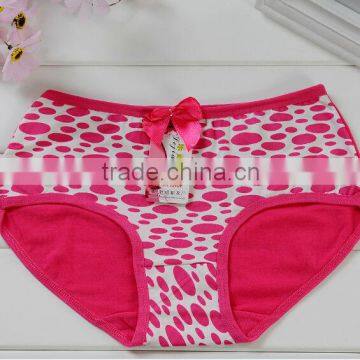 HOT SALES!ladies Print Cotton Bikini