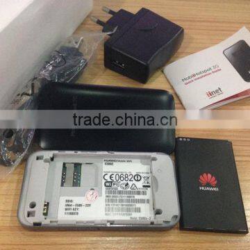 Stock Original Huawei E586E Mobile Wifi Router photo-2