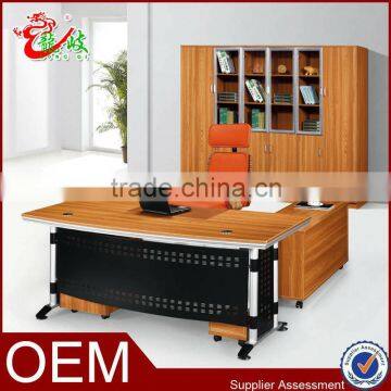 Mfc Big Size Executive Desk