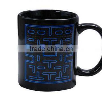 biodegradable pla paper disposable coffee cup