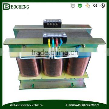 SG Three Phase Dry Type Isolating Transformer