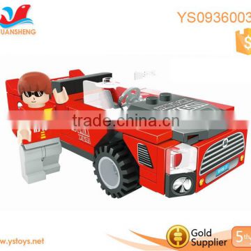 Hot sales educational tools kids educational games plastic brick toy