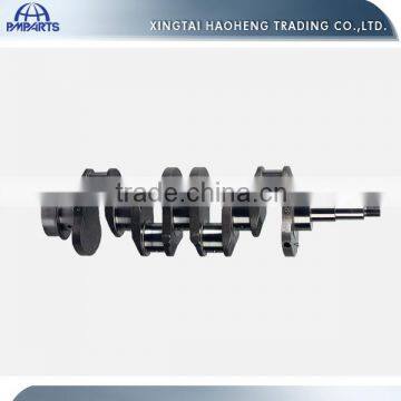 latest hot selling factory price S4KT alloy steel crankshaft