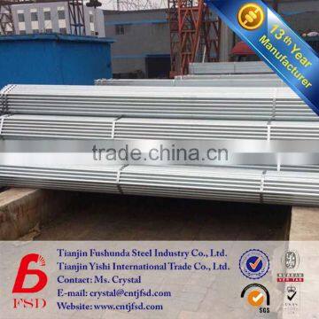 bs1139 scaffolding carbon steel tube thickness 3.2