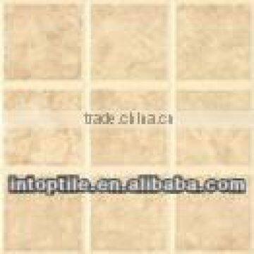 Most popular matte finished pastoral style digital ceramic wall tile 300*300mm building material for floor