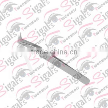 Professional Durable&Stainless Anti-Static Tweezers for Eyelash Extension