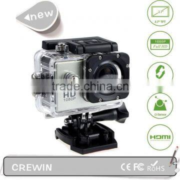 2015 Drone With hd Camera Sport Camera Full HD 1080P Sport dv Sport Video Camera photo-3