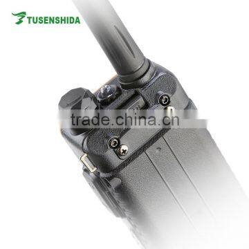 Long Distance Dual Band Vhf Uhf Baofeng Radio BF-UV5RE 5w Two Way Radio photo-5