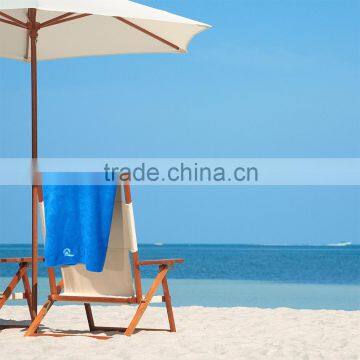 Wholesale Custom Quick Dry Microfiber Bath Towel photo-2