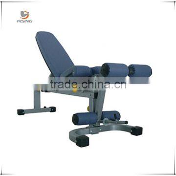 Fitness Gym Bench sit up bench Supine board fitness equipment