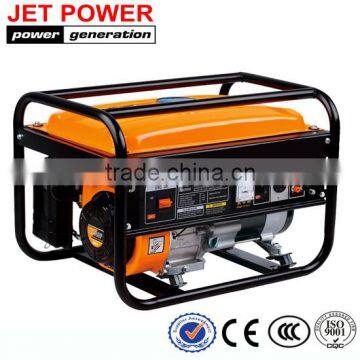 Home Use Portable Gasoline Generator,5kva honda generator prices ,5kw generator