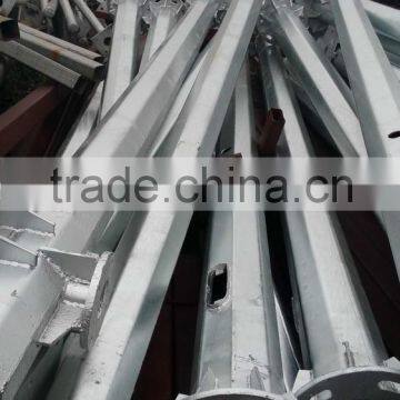 Commercial Lighting pole