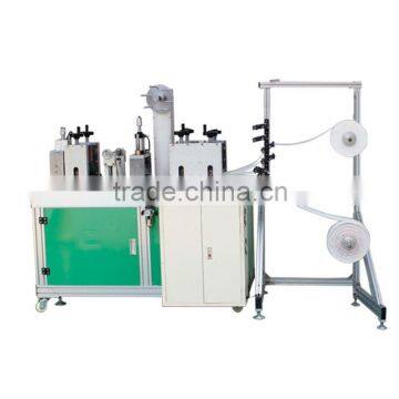 non-woven bag machine