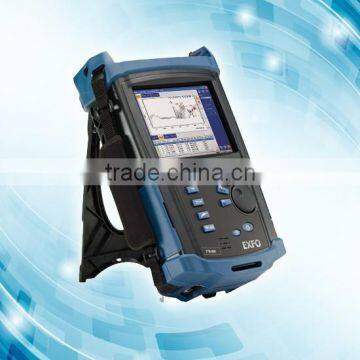 IN STOCK PROMOTION! EXFO FTB-200 otdr platform with FTB-7500E-0023B SM OTDR 45/43dB with best price