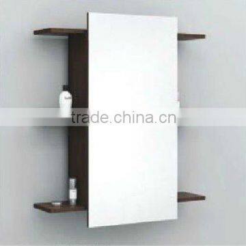 mirror cabinet/bathroom mirror cabinets/mirror jewellery cabinet