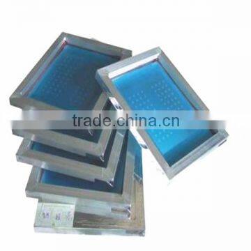 Pneumatic Silk Screen Mesh Stretching Machine for Sale TM-1600LA photo-6