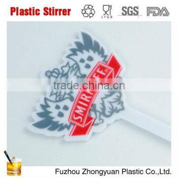 16-25cm,Pass LFGB test plastic multicolor bar
