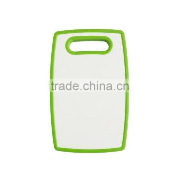 2016 New Idea Eco Friendly Chopping Board New Design Cutting Board Cheese Board With Knives