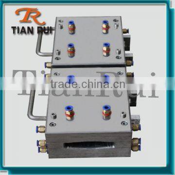 Excellent Properties Radome Extrusion Mould photo-5