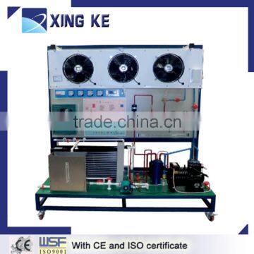 XK-RFS2 FAILURE SIMULATOR FOR REFRIGERATING EQUIPMENT