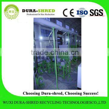 Dura-shred Low Cost Recycling Rubber Shredder Machine photo-5