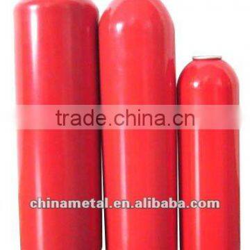 Fire Extinguisher Cylinder 10.0L