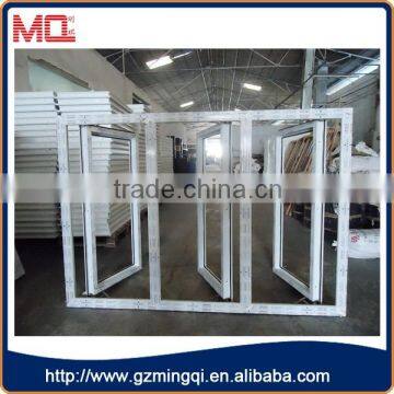 Factory Price Good Quality Upvc Window Door photo-4