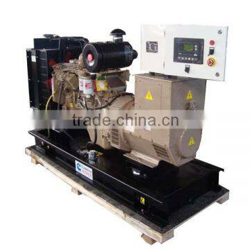 100kVA Trailer Generator by Cummins Engine photo-4