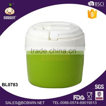 6.8L Big Capacity Plastic Insulated Water Jug