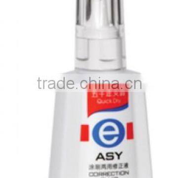 Correction Fluid